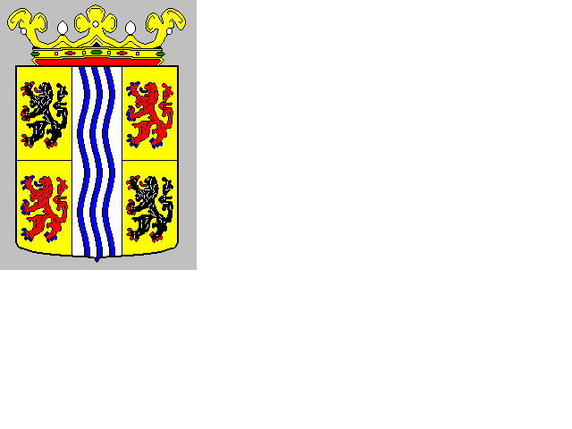 coat of arms Poortvliet