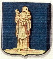 coat of arms Sint Annaland