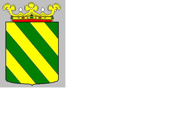 coat of arms Sint Philipsland