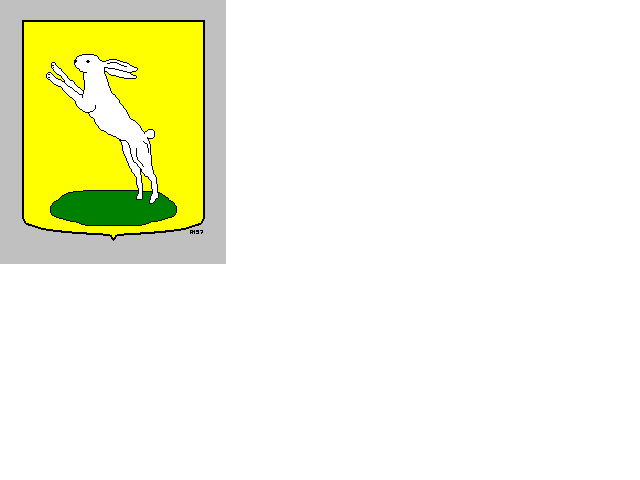 coat of arms Sint Maartensdijk