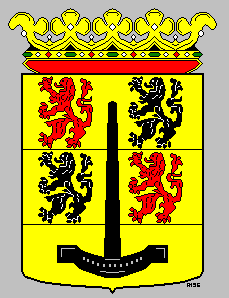 coat of arms Tholen